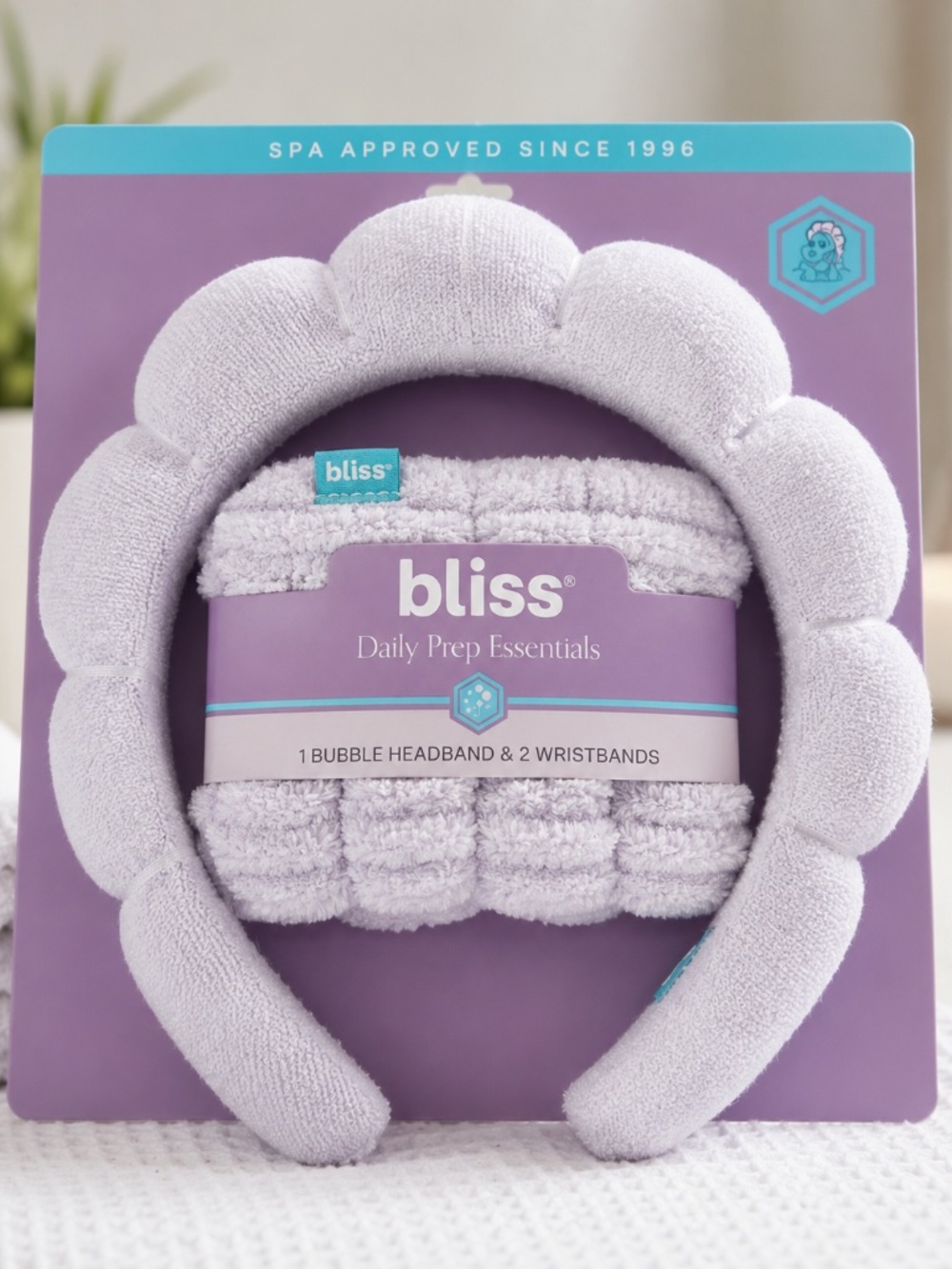 Bliss Daily Prep Essentials